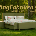 ZAZY fördjupar samarbetet med Sängfabriken – ny webb och stort contentfokus